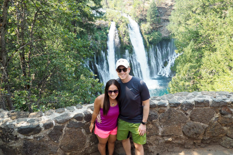 BURNEY FALLS & LASSEN VOLCANIC NATIONAL PARK TRAVEL ITINERARY – TREND ENVY