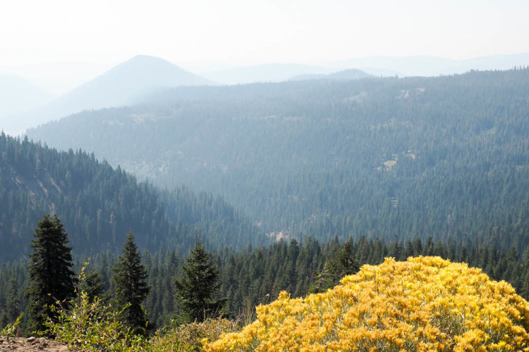 Lassen Volcanic National Park: A first-timer's guide plus 3-day itinerary —  Alaina's Wandering Tribe