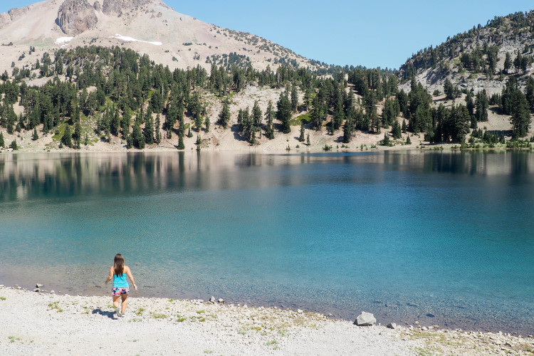 National Parks in California: info on all the parks!