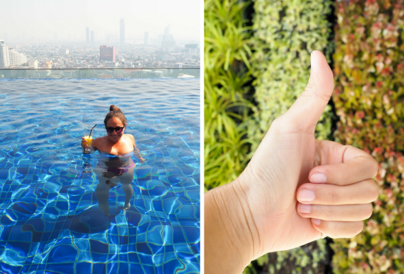 COMPLETE 2 Weeks in Thailand Itinerary! >> everything you need to know when planning your trip to Thailand: where to stay, what places to go, activities in each destination, and what to eat!