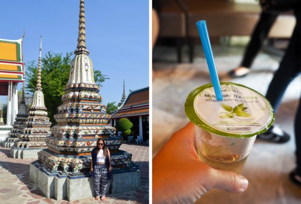 COMPLETE 2 Weeks in Thailand Itinerary! >> everything you need to know when planning your trip to Thailand: where to stay, what places to go, activities in each destination, and what to eat!