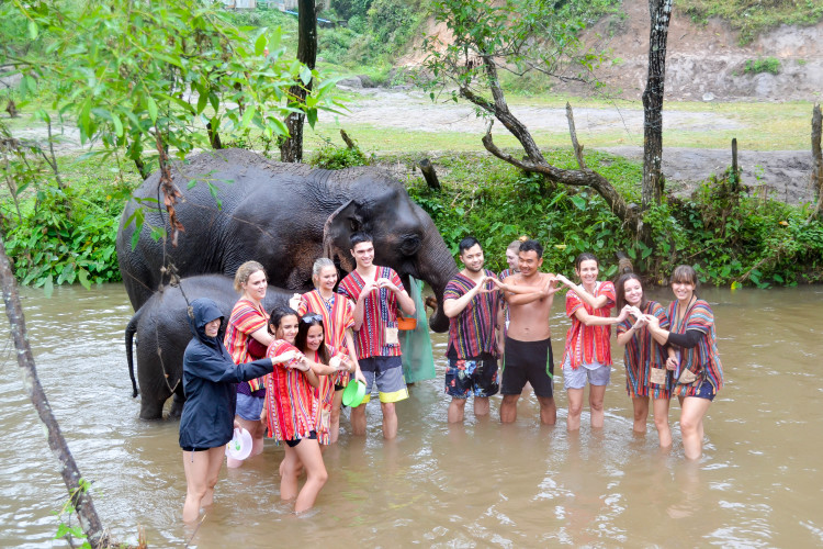 COMPLETE 2 Weeks in Thailand Itinerary! 