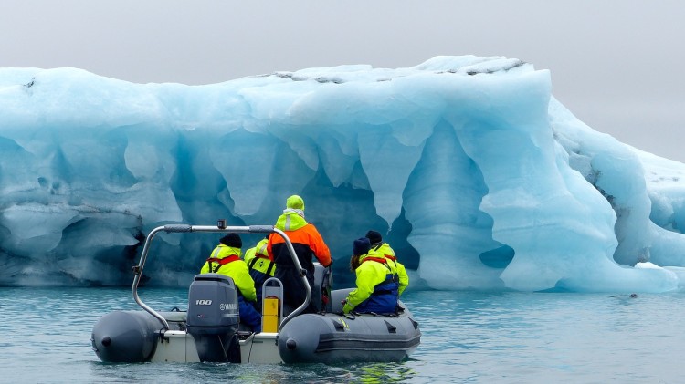 excursiones de un día a Islandia