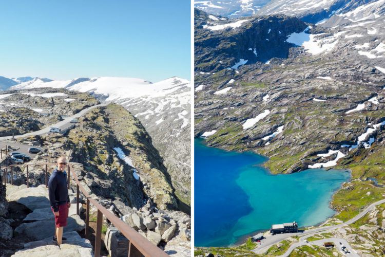 Norway Road Trip Itinerary: All the stops you'll want to make if you've got 10 days in Norway!