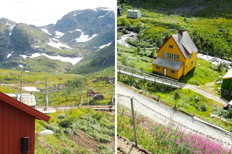 Norway Road Trip Itinerary: All the stops you'll want to make if you've got 10 days in Norway!