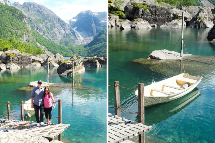 Norway Road Trip Itinerary: All the stops you'll want to make if you've got 10 days in Norway!