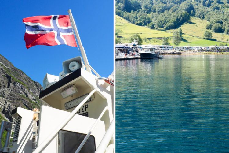 Norway Road Trip Itinerary: All the stops you'll want to make if you've got 10 days in Norway!