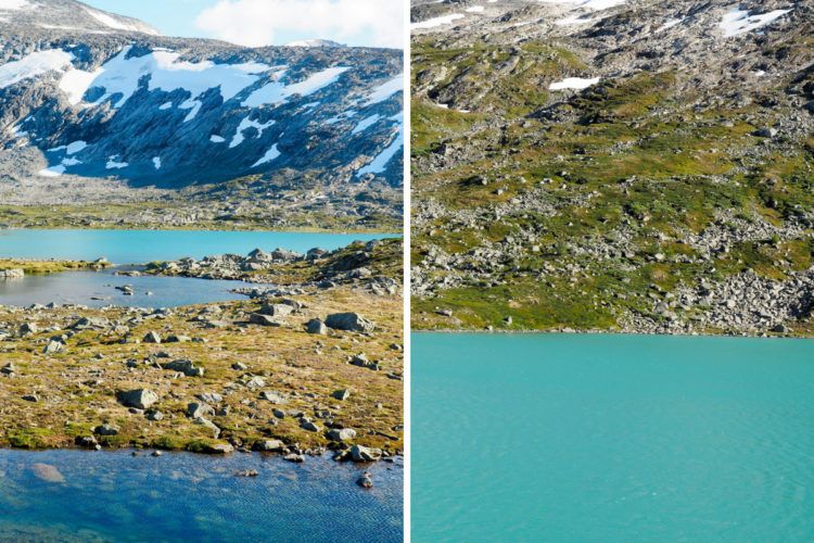 Norway Road Trip Itinerary: All the stops you'll want to make if you've got 10 days in Norway!