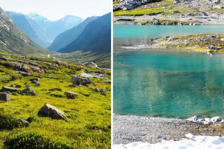 Norway Road Trip Itinerary: All the stops you'll want to make if you've got 10 days in Norway!