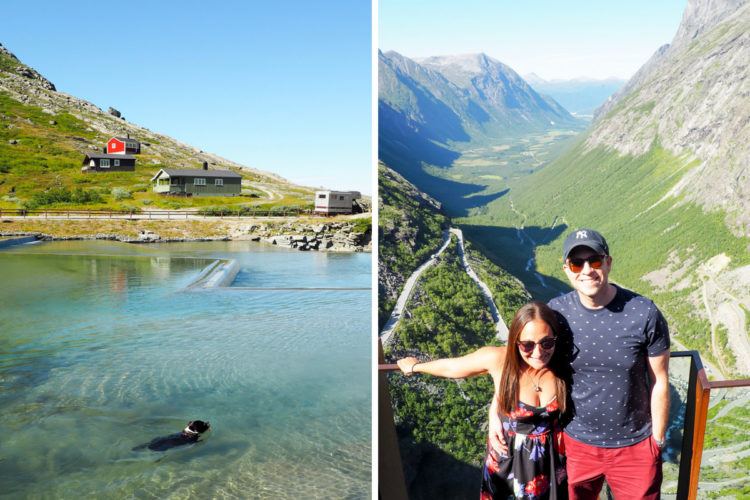 Norway Road Trip Itinerary: All the stops you'll want to make if you've got 10 days in Norway!