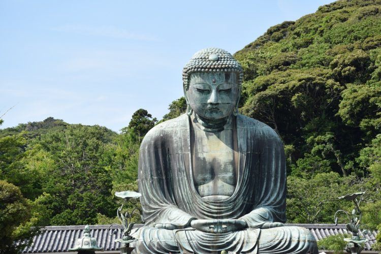 day trips from Tokyo kamakura