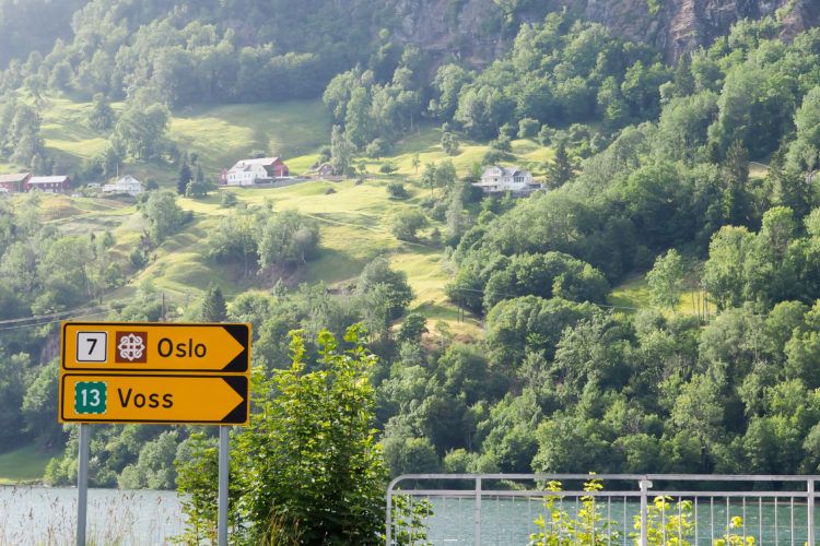 Norway Road Trip Itinerary: All the stops you'll want to make if you've got 10 days in Norway!