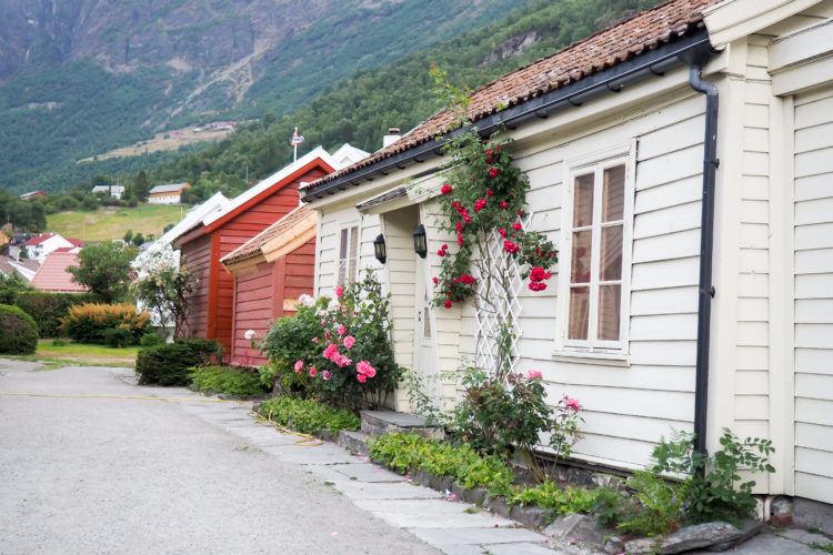 Norway Road Trip Itinerary: All the stops you'll want to make if you've got 10 days in Norway!