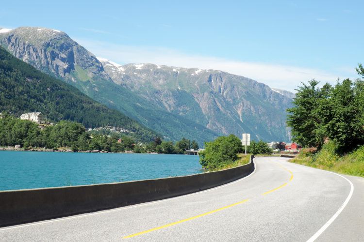 Norway Road Trip Itinerary: All the stops you'll want to make if you've got 10 days in Norway!