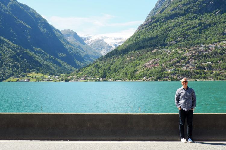 Norway Road Trip Itinerary: All the stops you'll want to make if you've got 10 days in Norway!