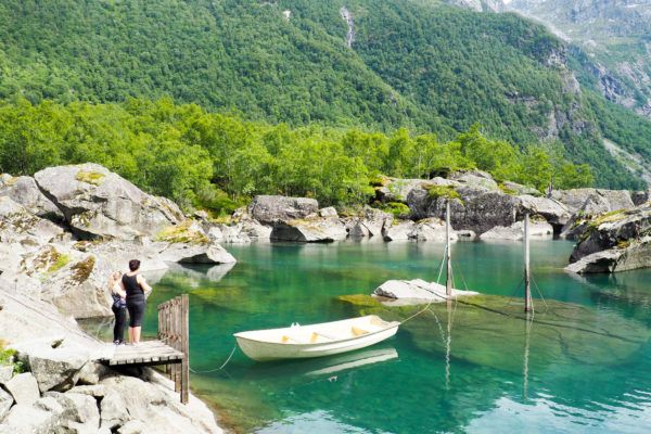 Norway Road Trip Itinerary: All the stops you'll want to make if you've got 10 days in Norway!
