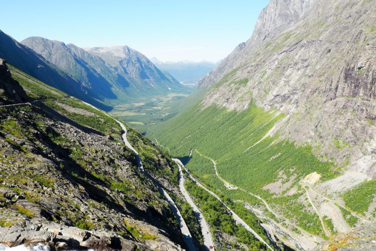 Norway Road Trip Itinerary: All the stops you'll want to make if you've got 10 days in Norway!