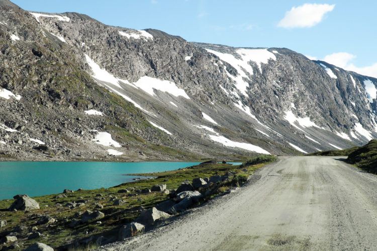 Norway Road Trip Itinerary: All the stops you'll want to make if you've got 10 days in Norway!