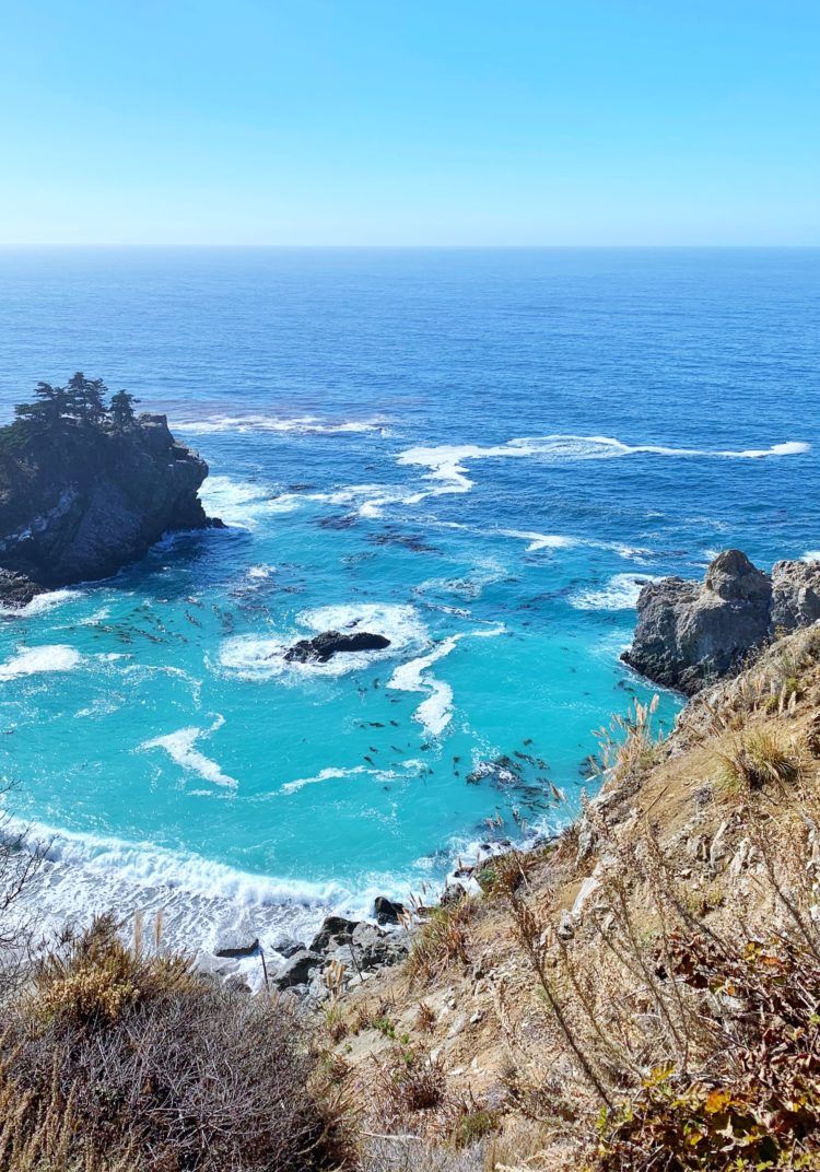 The Perfect Pacific Coast Highway Road Trip Itinerary (25 Stops + 3  Itineraries!) - The Mandagies