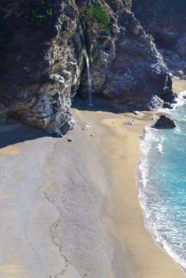 Heading to California and wondering what to do in Big Sur? Read on for my favorite Big Sur activities, where to stay, and (most importantly), what and where to eat! This Big Sur road trip itinerary will have you booking flights to California ASAP, promise!
