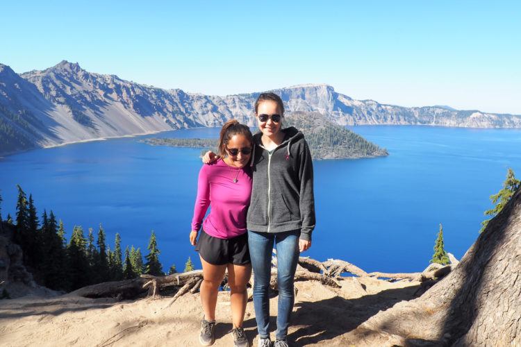 Heading to Oregon and wondering what all the things to do in Crater Lake are?! Click through for the best hikes, best viewpoints, where to stay, and what to eat - exactly what you need to plan your own visit to Crater Lake!