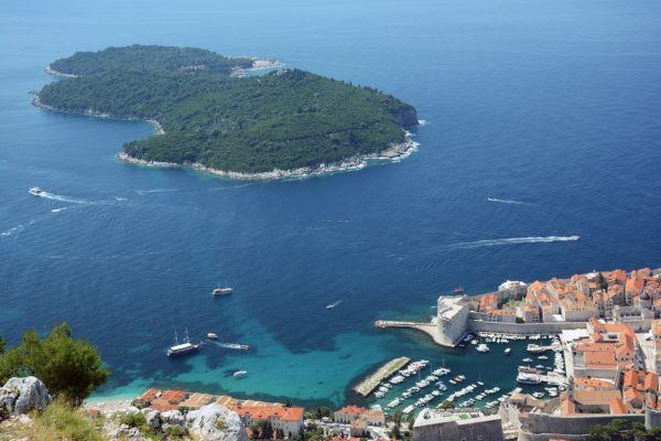 Visiting Croatia and looking for the best day trips from Dubrovnik?! Get away from the crowds and add a few days to your itinerary to include these top Dubrovnik excursions! They happened to be some of my best days in Croatia overall!