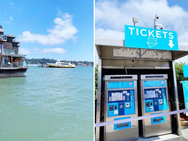 Auf dem Weg nach San Francisco und auf der Suche nach den besten Aktivitäten in Sausalito? Lesen Sie weiter, um nicht nur zu erfahren, was Sie in Sausalito unternehmen können, sondern auch, um eine Menge Restaurantempfehlungen, Sausalito-Touren und andere nicht zu verpassende Hot Spots zu finden!