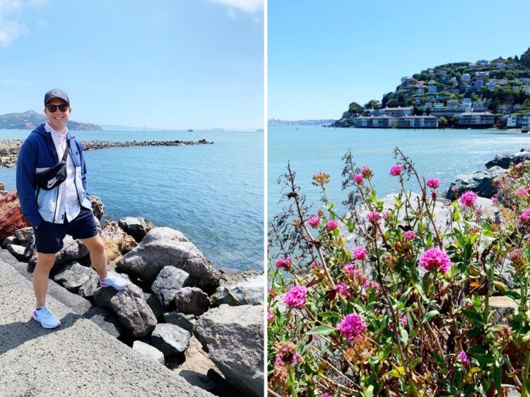 Podążasz do San Francisco i szukasz najlepszych rzeczy do zrobienia w Sausalito? Czytaj dalej nie tylko o tym, co robić w Sausalito, ale także o wielu rekomendacjach restauracji, wycieczkach po Sausalito i innych nie do pominięcia gorących punktach!