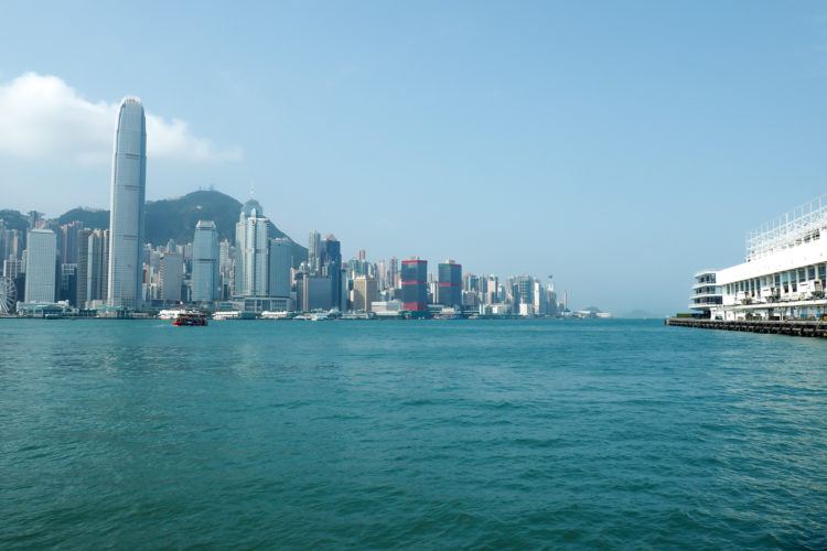 Visiting Hong Kong: 3-5 Day Suggested Itinerary (Updated 2023)