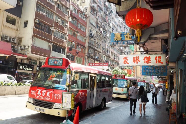 The Perfect 3 day Hong Kong itinerary - what to see, where to stay, what to eat, and lots more!
