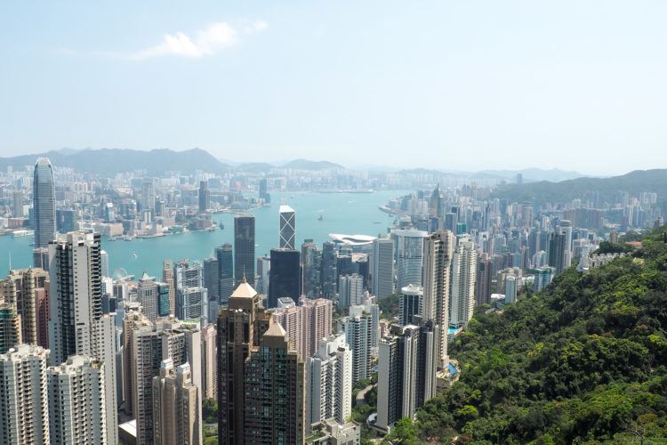 Why You Should Travel to Hong Kong for a Three-Day Weekend