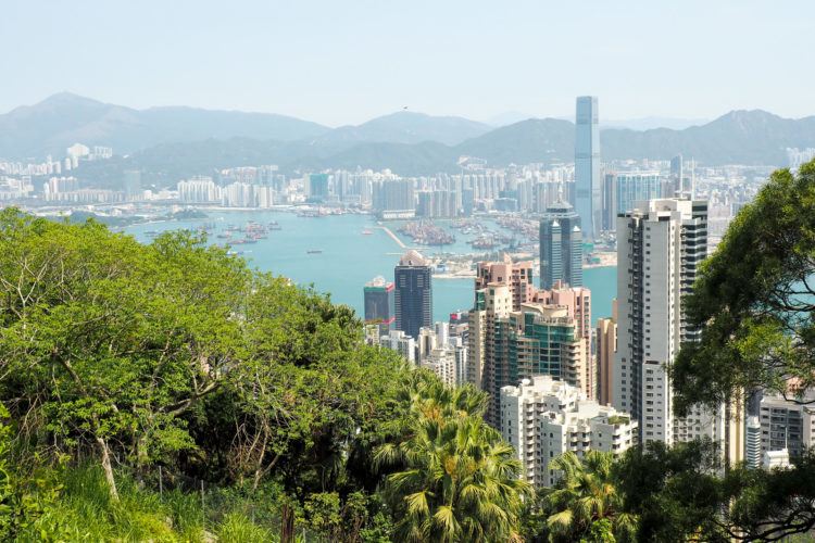 Visiting Hong Kong: 3-5 Day Suggested Itinerary (Updated 2023)