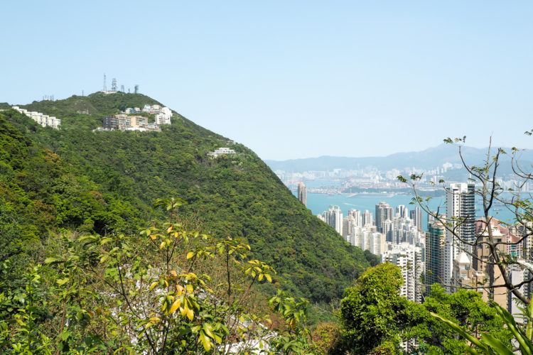 Why You Should Travel to Hong Kong for a Three-Day Weekend