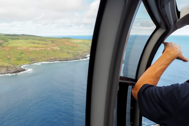 Headed to Hawaii and looking for the best Maui helicopter tour? From rushing waterfalls and cascading cliffs to misty mountains and turquoise waters, nothing beats a morning soaring over Maui.