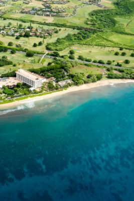 Headed to Hawaii and looking for the best Maui helicopter tour? From rushing waterfalls and cascading cliffs to misty mountains and turquoise waters, nothing beats a morning soaring over Maui.