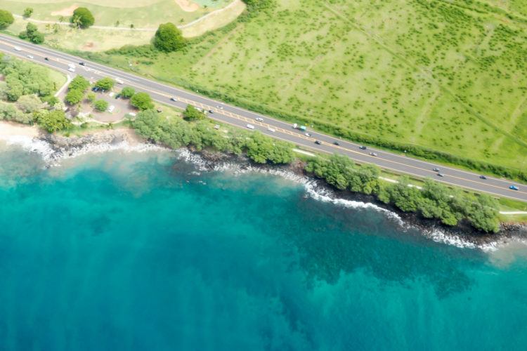 Headed to Hawaii and looking for the best Maui helicopter tour? From rushing waterfalls and cascading cliffs to misty mountains and turquoise waters, nothing beats a morning soaring over Maui.