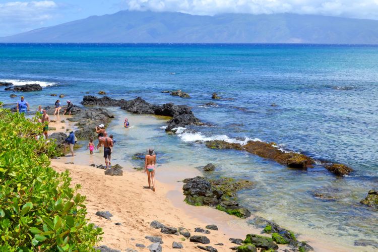 Maui Itinerary Ideas for 1 to 7 Days (+Planning Tips) Hawaii, USA