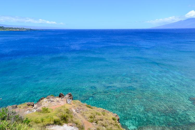 Best Places to go Snorkeling in Maui