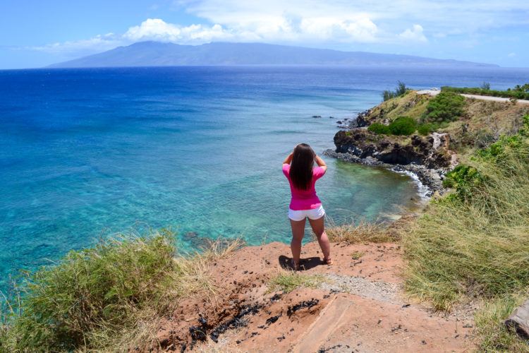 Maui  The Best Hawaiian Island To Spend A Vacation