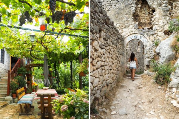 2 Weeks in Croatia >> The Perfect Croatia Itinerary for First Time Visitors (plus lots of day trip options!)