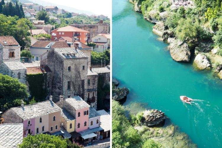 Dubrovnik to Mostar Day Trip: Everything you NEED To Know