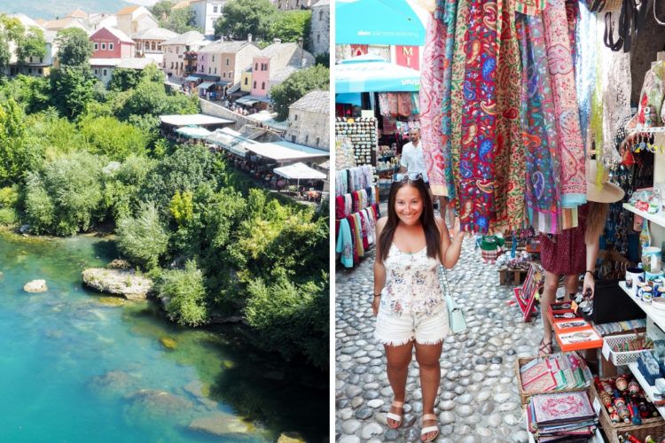 Dubrovnik to Mostar Day Trip: Everything you NEED To Know