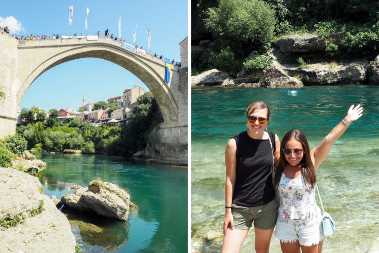 Dubrovnik to Mostar Day Trip: Everything you NEED To Know