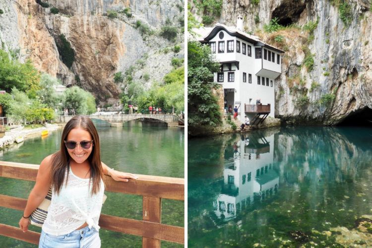 Dubrovnik to Mostar Day Trip: Everything you NEED To Know