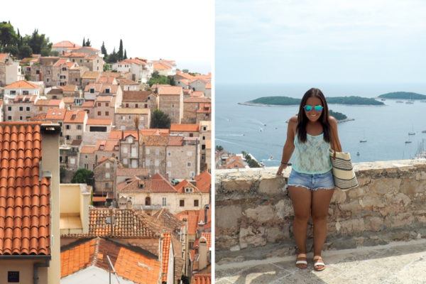 2 Weeks in Croatia >> The Perfect Croatia Itinerary for First Time Visitors (plus lots of day trip options!)
