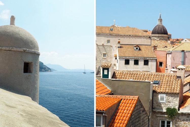 2 Weeks in Croatia: The Perfect Croatia Itinerary for First Time Visitors (plus lots of day trip options!)