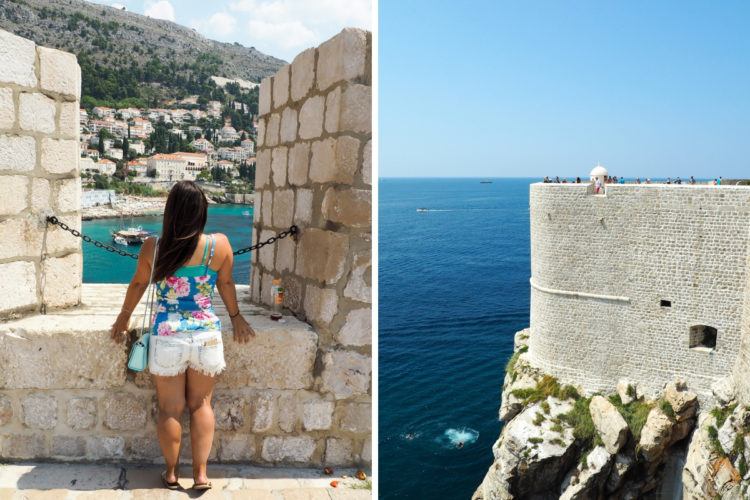 2 Weeks in Croatia: The Perfect Croatia Itinerary for First Time Visitors (plus lots of day trip options!)