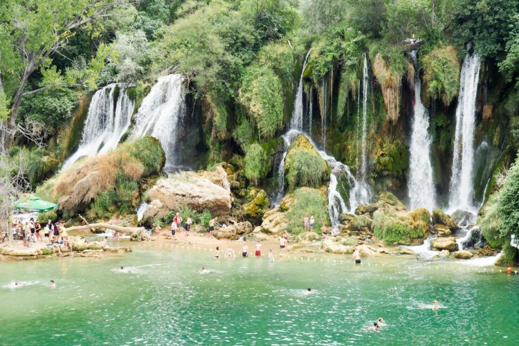 2 Weeks in Croatia: The Perfect Croatia Itinerary for First Time Visitors (plus lots of day trip options!)