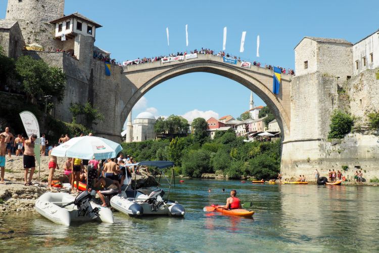 Dubrovnik to Mostar Day Trip: Everything you NEED To Know