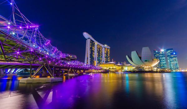 3 Days in Singapore: A Singapore Itinerary Written by a Local